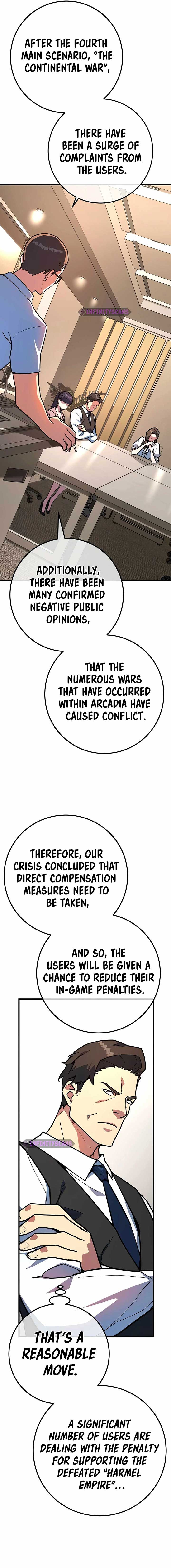 World’s Strongest Troll Chapter 108 114 17