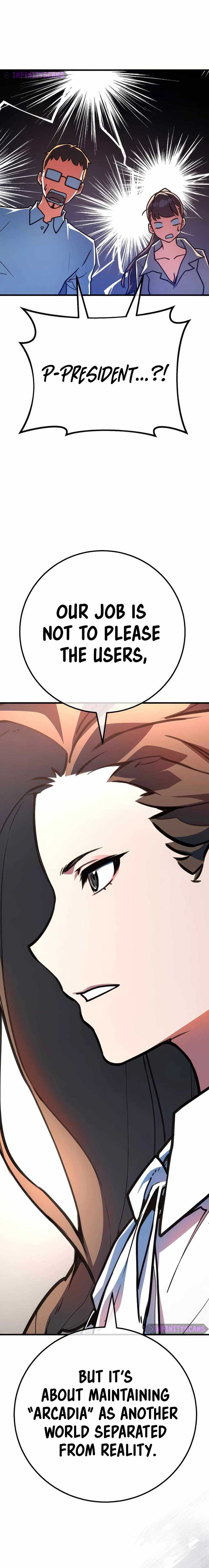 World’s Strongest Troll Chapter 108 116 19