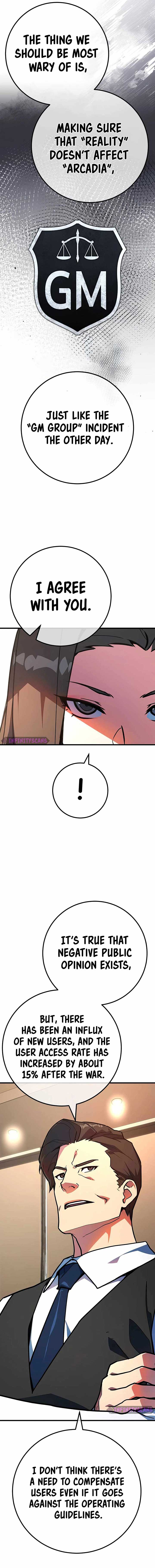World’s Strongest Troll Chapter 108 117 20