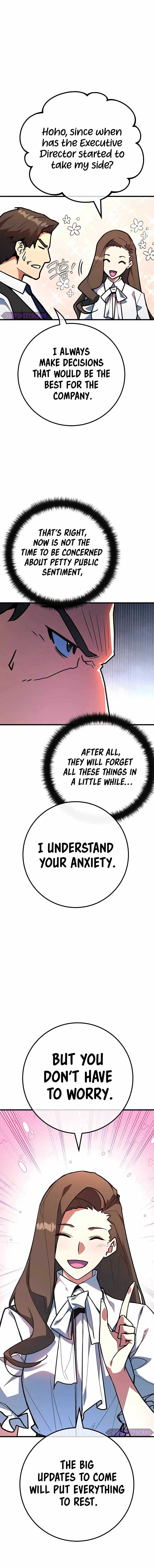 World’s Strongest Troll Chapter 108 118 21