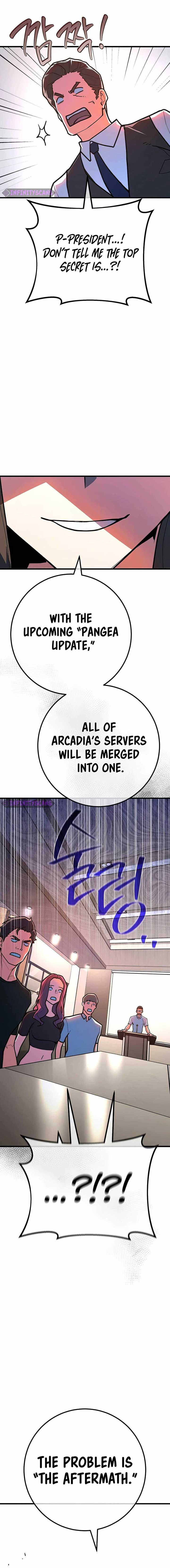 World’s Strongest Troll Chapter 108 119 22