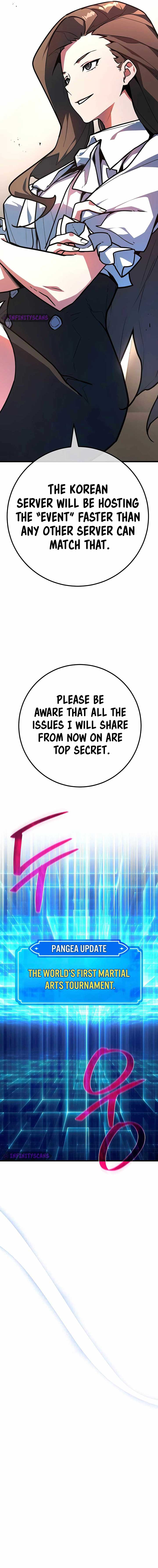 World’s Strongest Troll Chapter 108 120 23