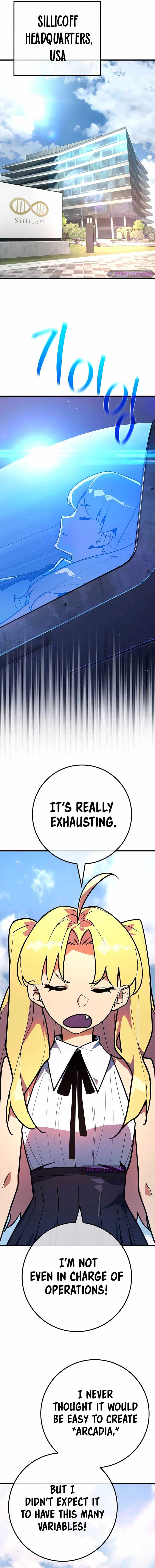 World’s Strongest Troll Chapter 108 121 24
