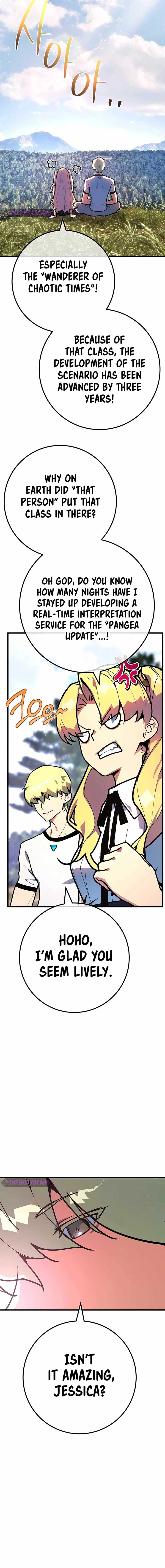 World’s Strongest Troll Chapter 108 122 25
