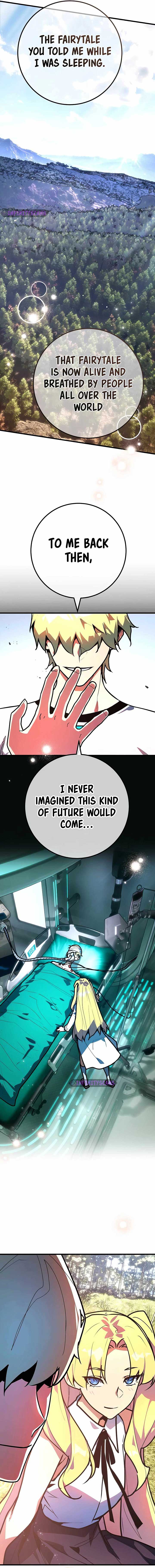 World’s Strongest Troll Chapter 108 123 26