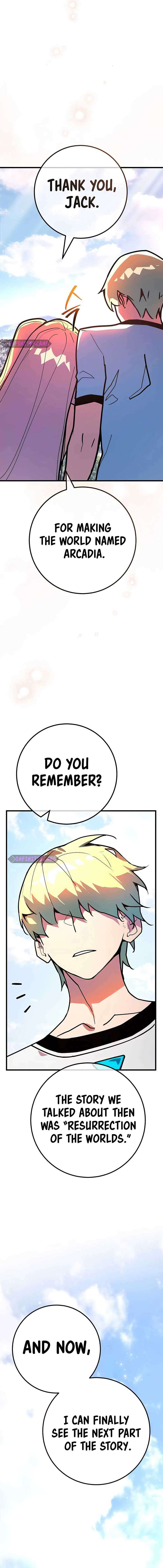 World’s Strongest Troll Chapter 108 124 27