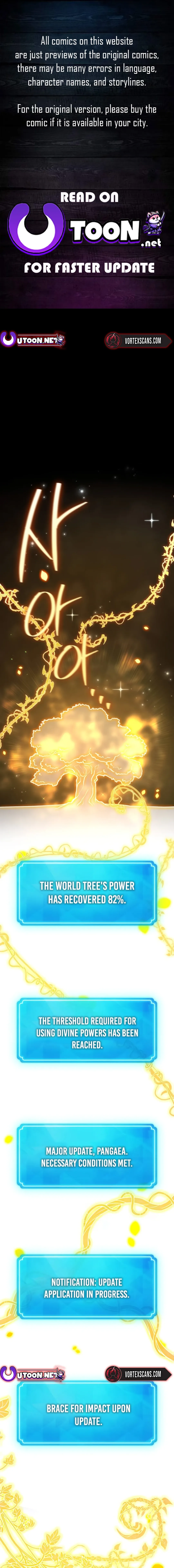 World’s Strongest Troll Chapter 109 98 01