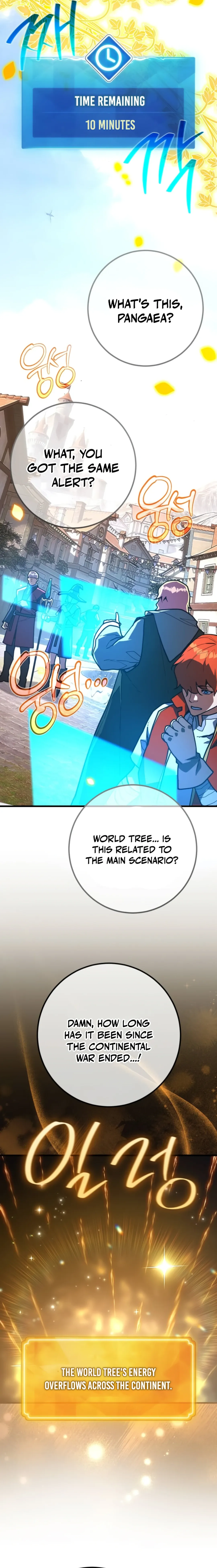 World’s Strongest Troll Chapter 109 99 02