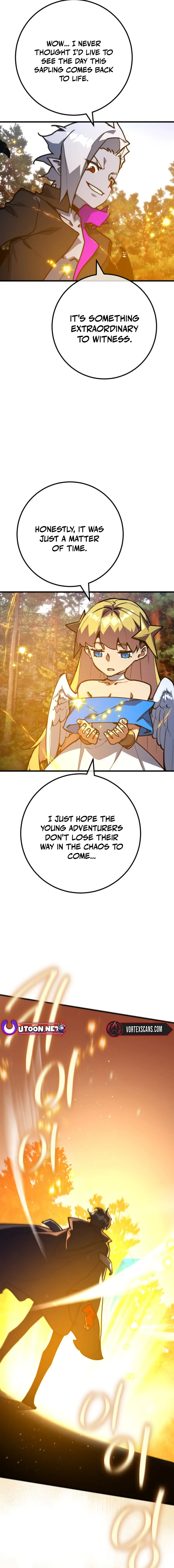 World’s Strongest Troll Chapter 109 100 03