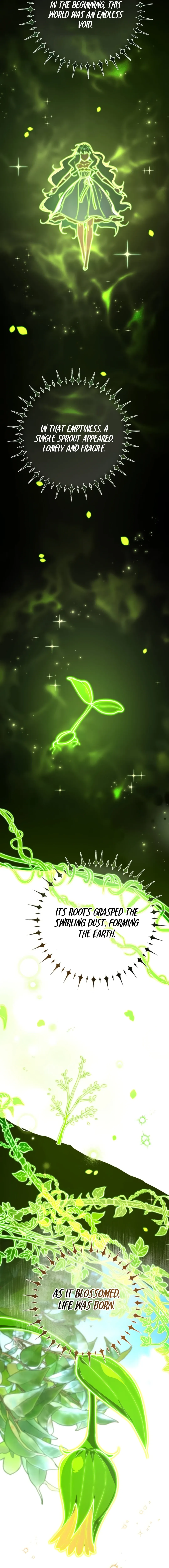 World’s Strongest Troll Chapter 109 108 11