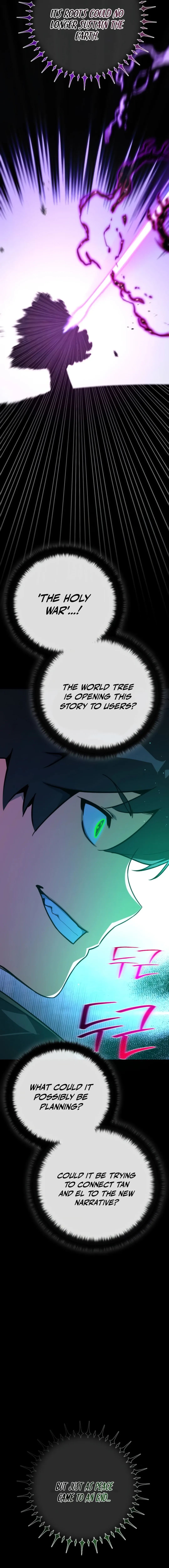 World’s Strongest Troll Chapter 109 111 14