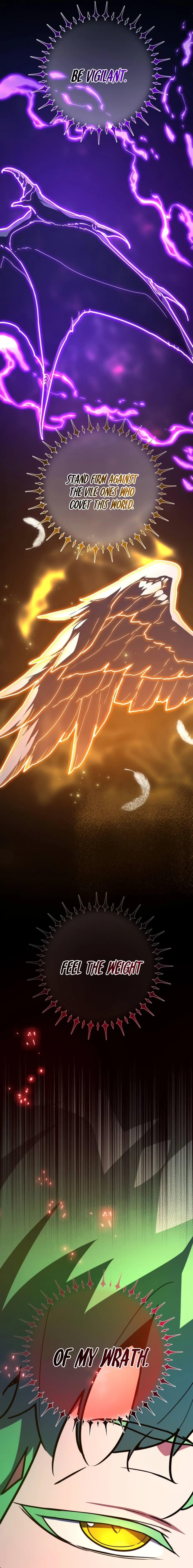 World’s Strongest Troll Chapter 109 114 17