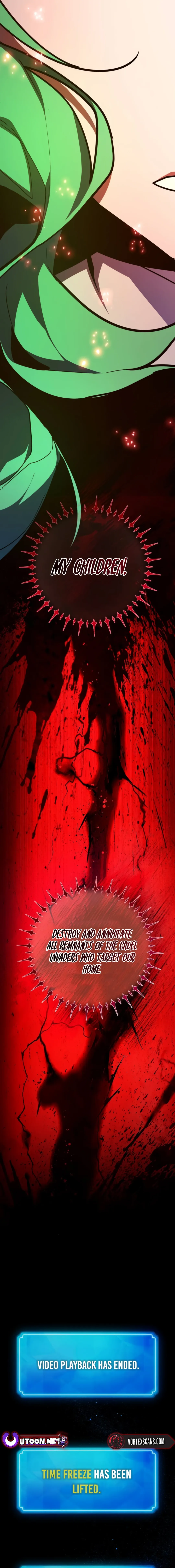 World’s Strongest Troll Chapter 109 115 18