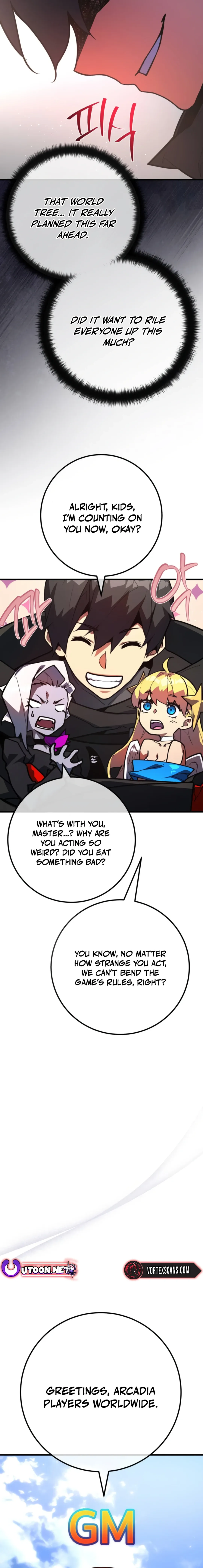 World’s Strongest Troll Chapter 109 118 21