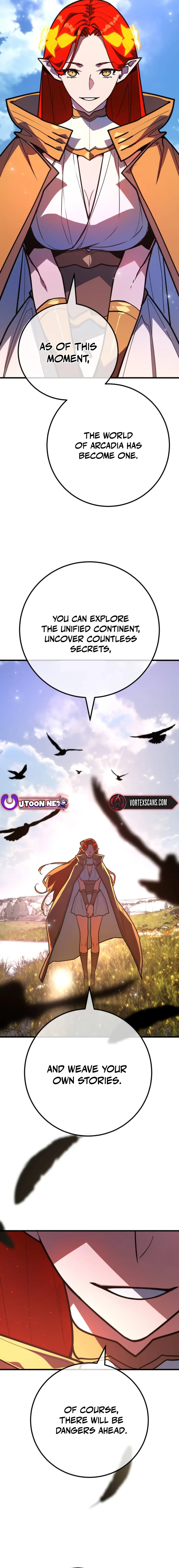 World’s Strongest Troll Chapter 109 119 22