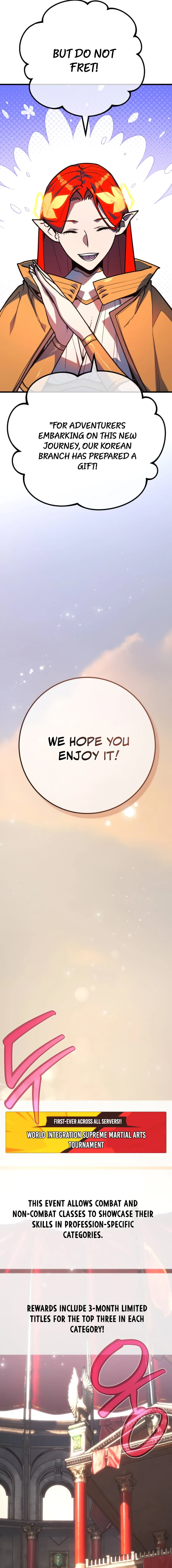 World’s Strongest Troll Chapter 109 120 23