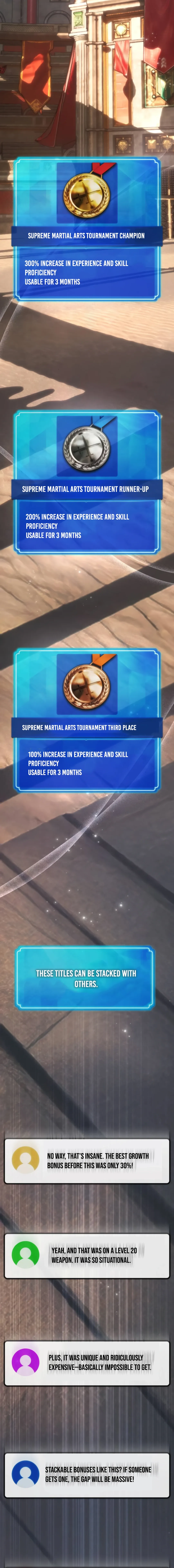 World’s Strongest Troll Chapter 109 121 24