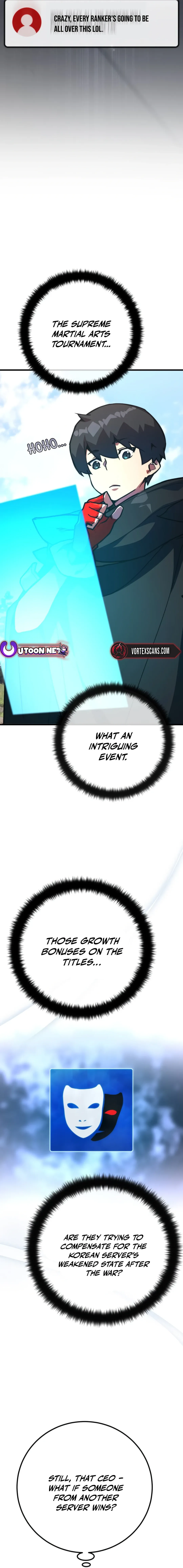 World’s Strongest Troll Chapter 109 122 25