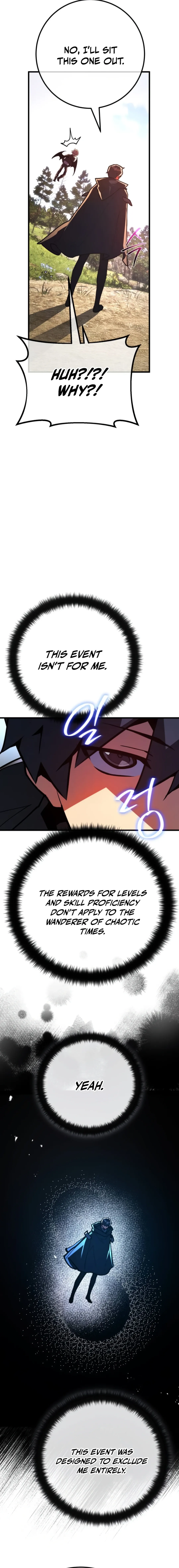 World’s Strongest Troll Chapter 109 124 27