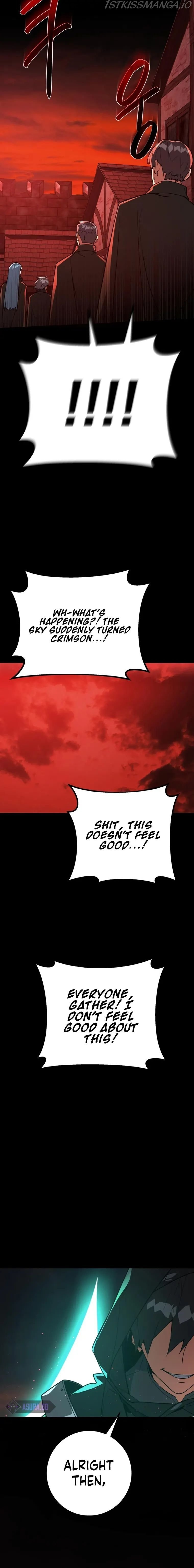 World’s Strongest Troll Chapter 11 89 004