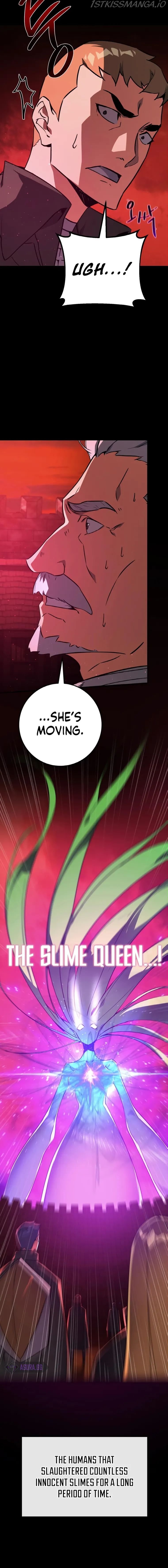 World’s Strongest Troll Chapter 11 91 006