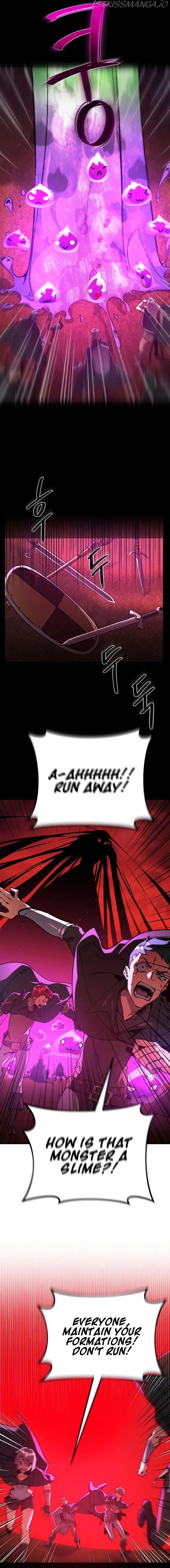 World’s Strongest Troll Chapter 11 94 009