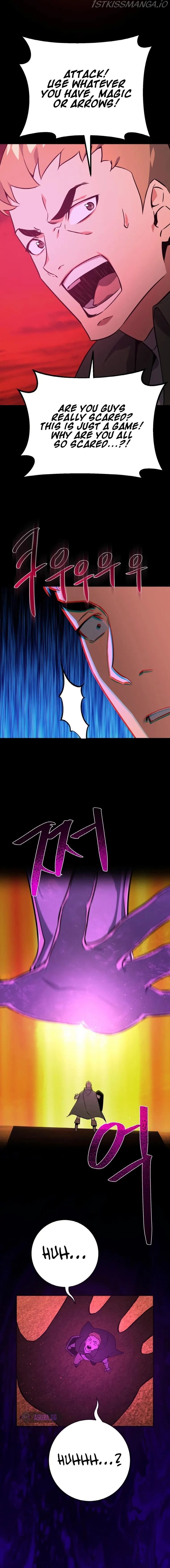 World’s Strongest Troll Chapter 11 95 010