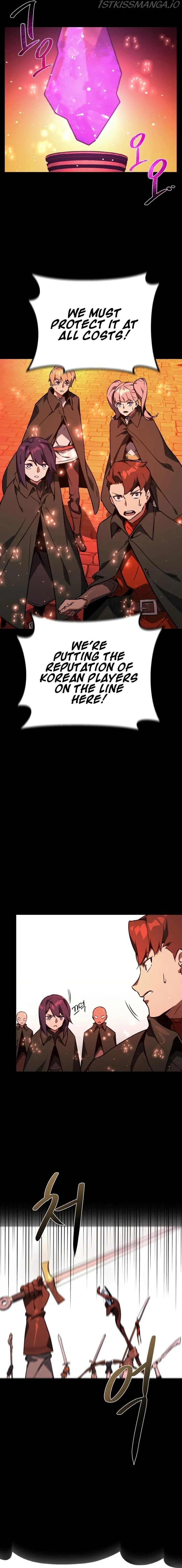 World’s Strongest Troll Chapter 11 98 013