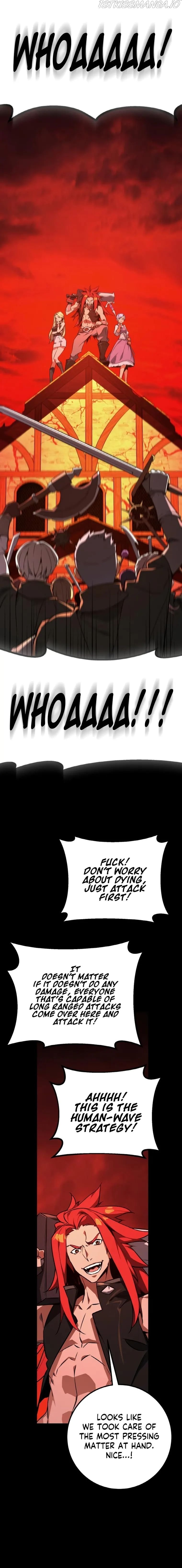World’s Strongest Troll Chapter 11 99 014
