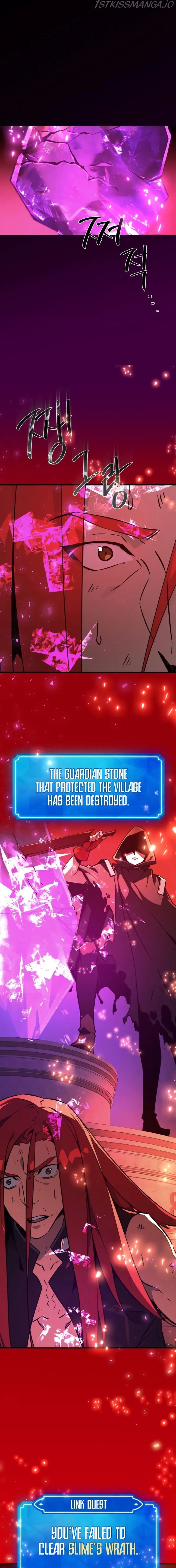 World’s Strongest Troll Chapter 11 108 023