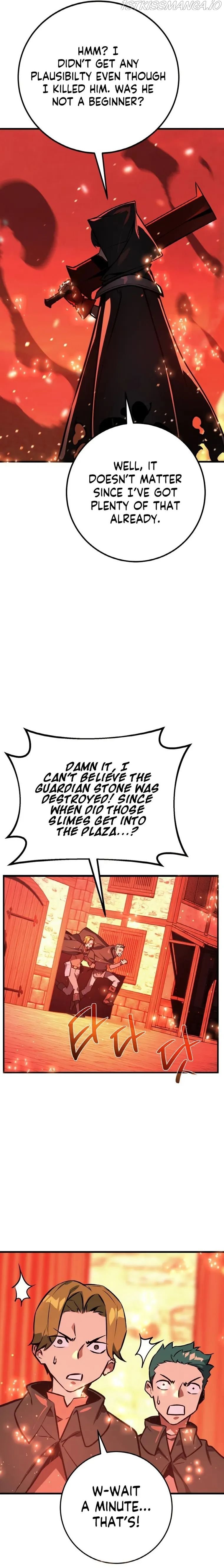 World’s Strongest Troll Chapter 11 110 025