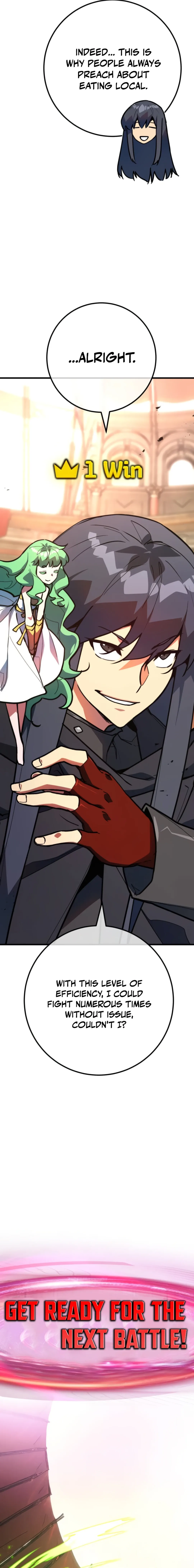 World’s Strongest Troll Chapter 111 114 05