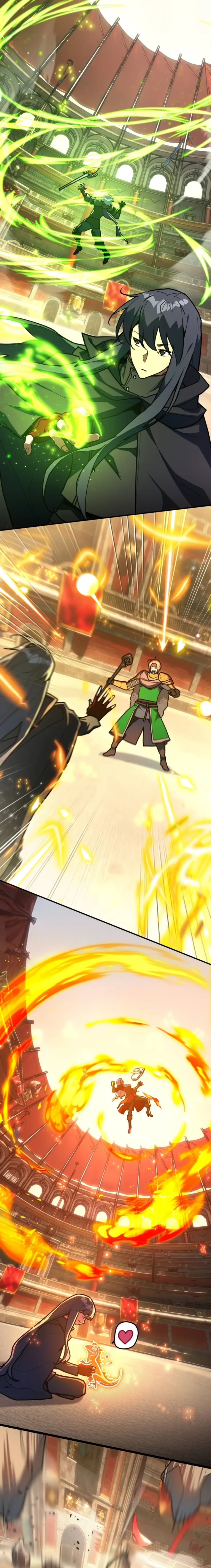 World’s Strongest Troll Chapter 111 115 06