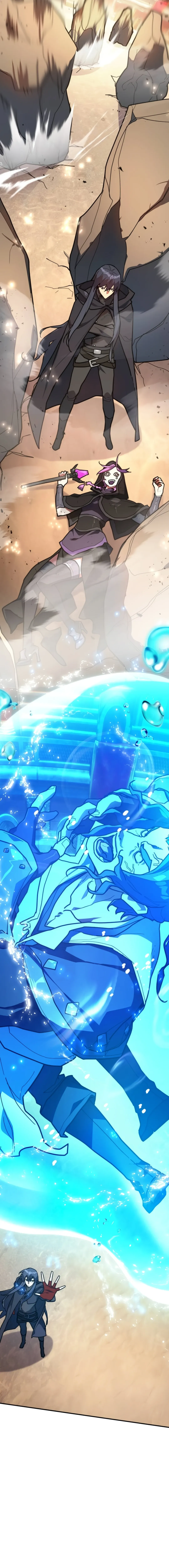 World’s Strongest Troll Chapter 111 116 07