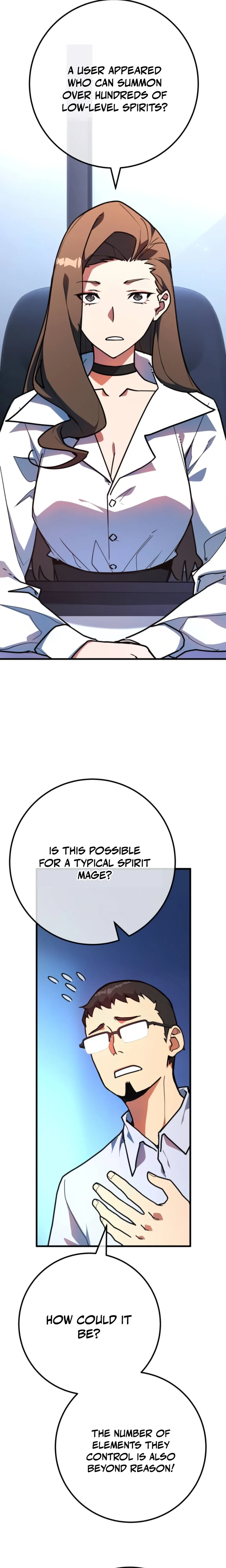 World’s Strongest Troll Chapter 111 118 09