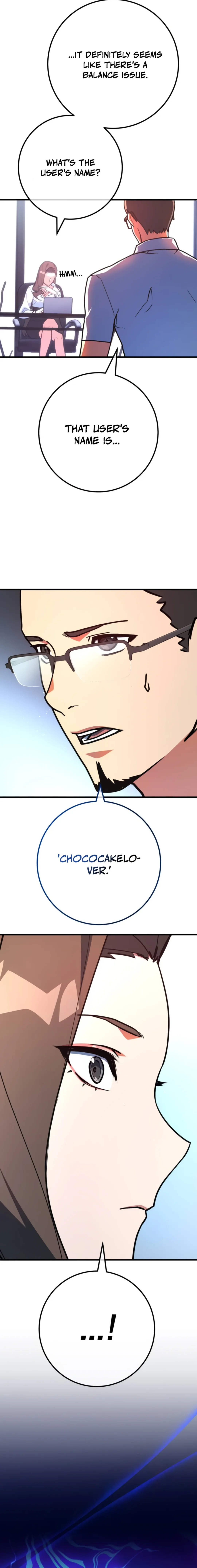 World’s Strongest Troll Chapter 111 119 10