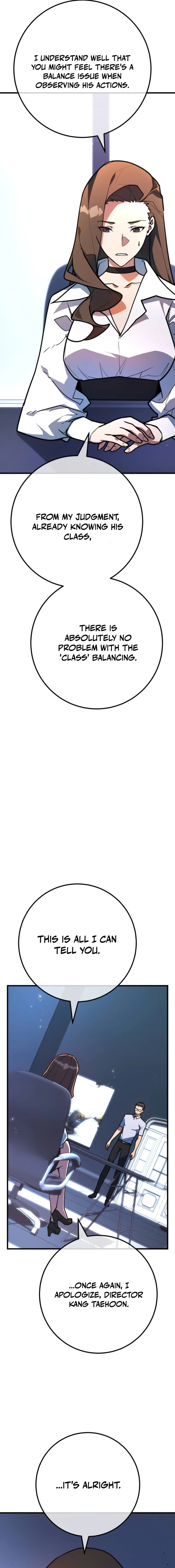 World’s Strongest Troll Chapter 111 121 12