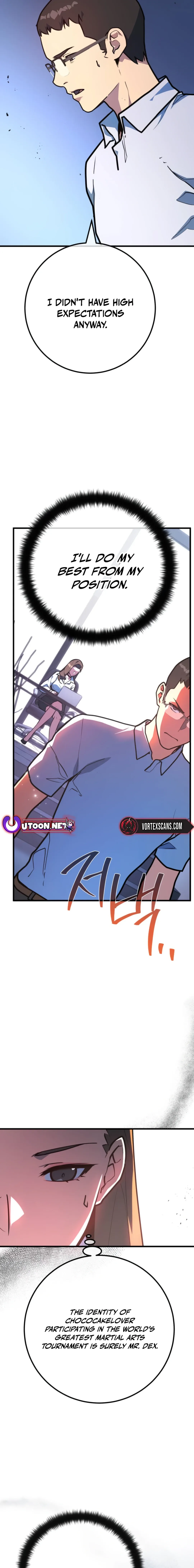 World’s Strongest Troll Chapter 111 122 13