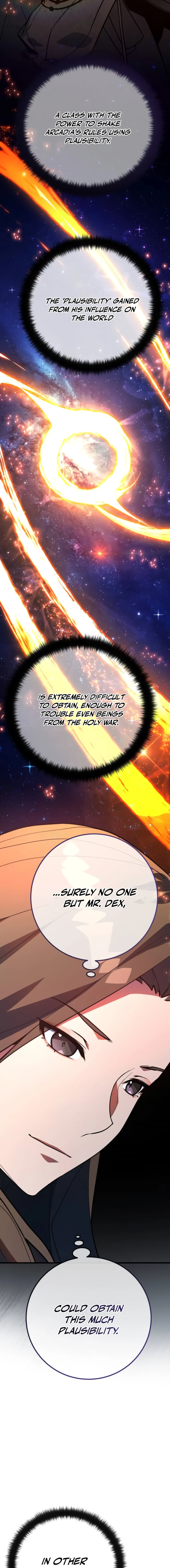 World’s Strongest Troll Chapter 111 124 15