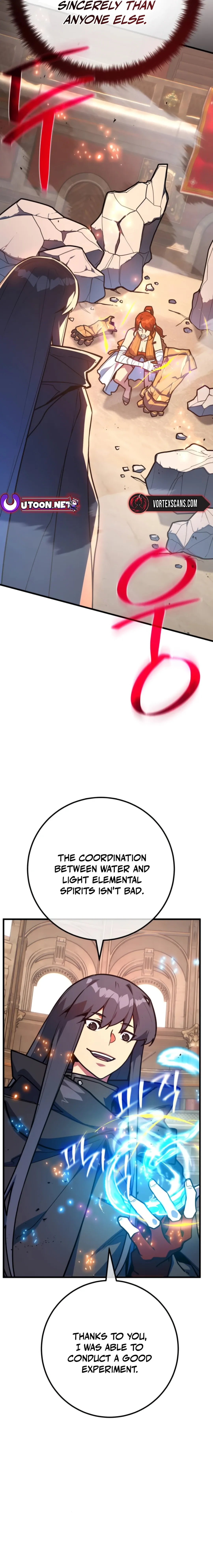 World’s Strongest Troll Chapter 111 126 17