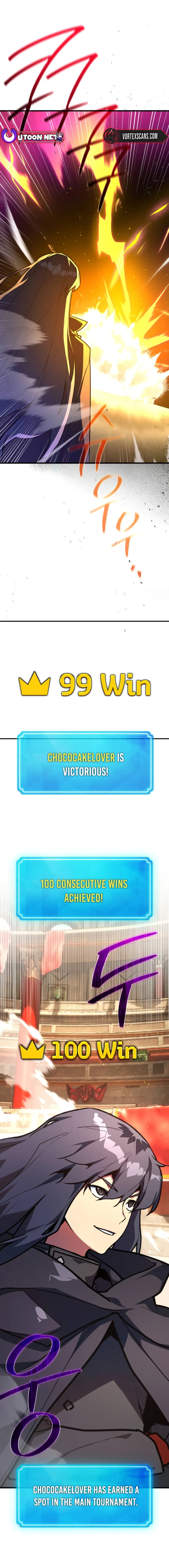 World’s Strongest Troll Chapter 111 129 20