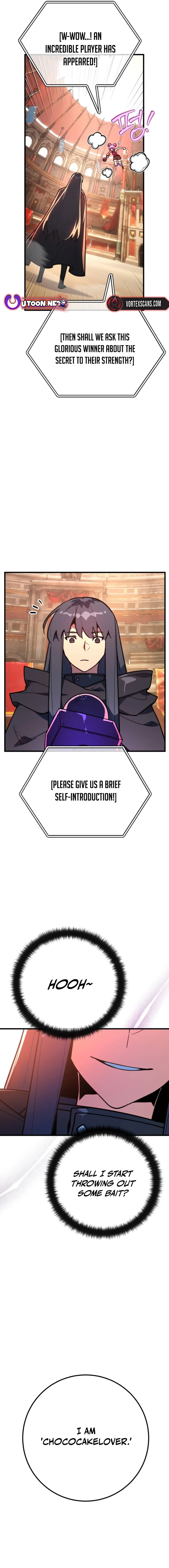 World’s Strongest Troll Chapter 111 131 22