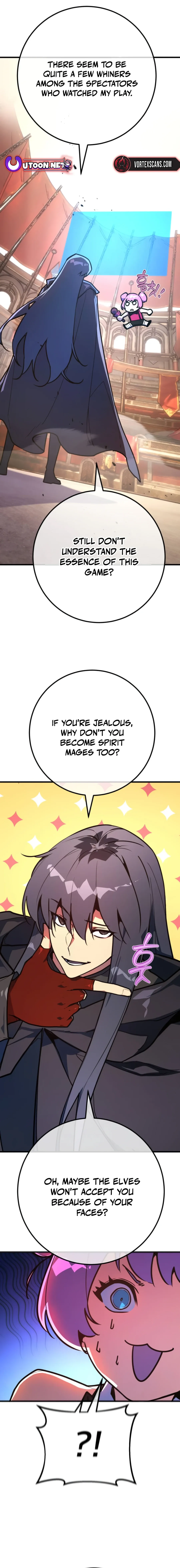 World’s Strongest Troll Chapter 111 132 23