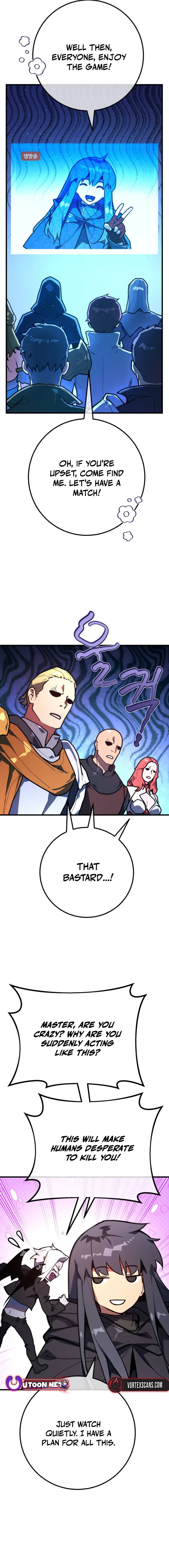 World’s Strongest Troll Chapter 111 133 24