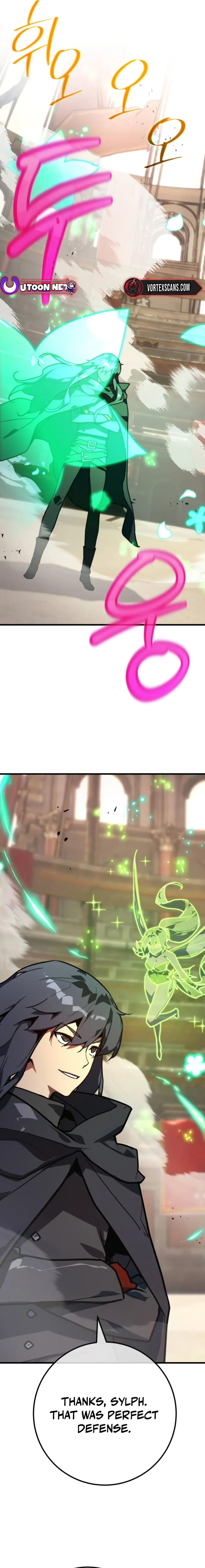 World’s Strongest Troll Chapter 111 138 29