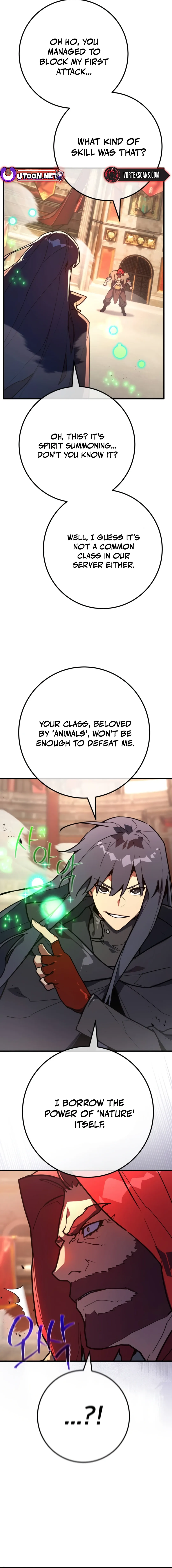 World’s Strongest Troll Chapter 111 139 30