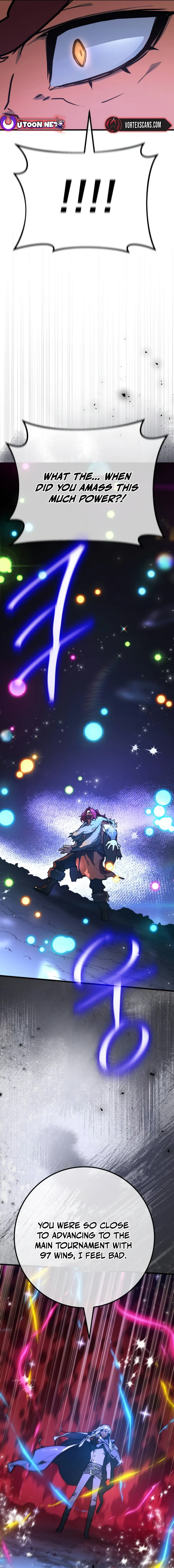 World’s Strongest Troll Chapter 111 140 31