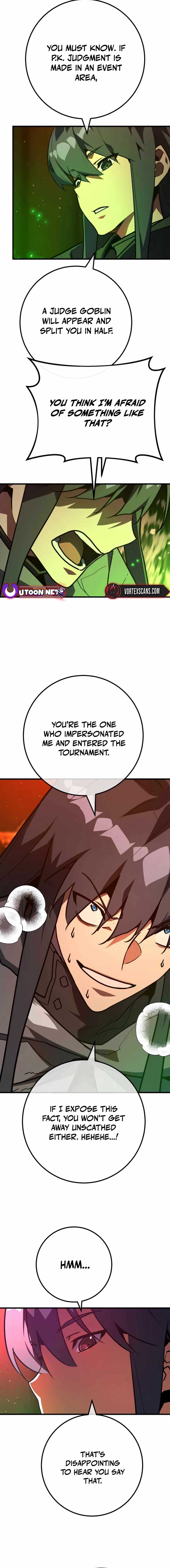 World’s Strongest Troll Chapter 113 99 1