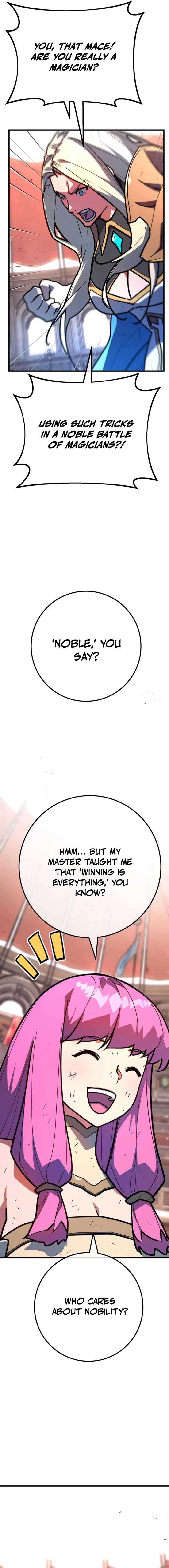 World’s Strongest Troll Chapter 113 108 10