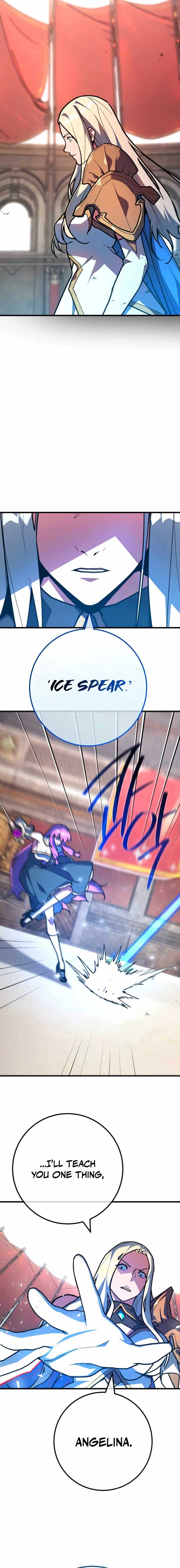 World’s Strongest Troll Chapter 113 109 11